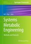 Systems Metabolic Engineering