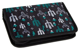 Piórnik bez wyposażenia 2kl Cactus