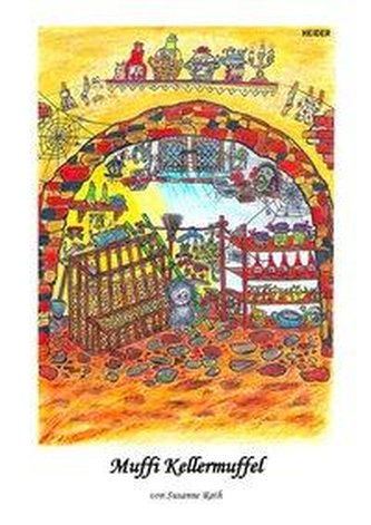 Muffi Kellermuffel