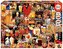 Puzzle 1000 Piwa świata (retro) G3