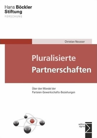 Pluralisierte Partnerschaften