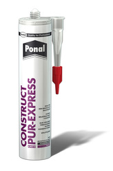 PONAL Construct PU-Express, 440 g