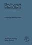 Electroweak Interactions