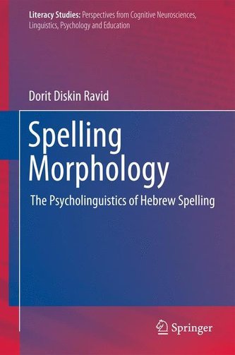 Spelling Morphology