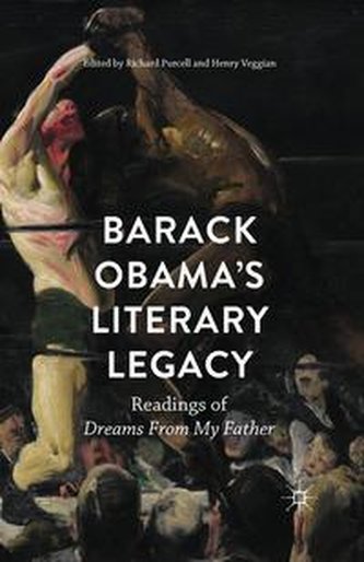 Barack Obama's Literary Legacy