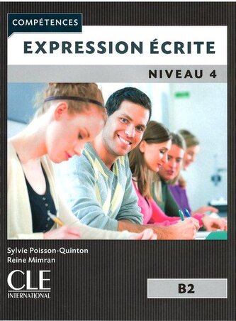 Expression Ecrite 4 niveau B2