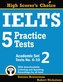 IELTS 5 Practice Tests, Academic Set 2