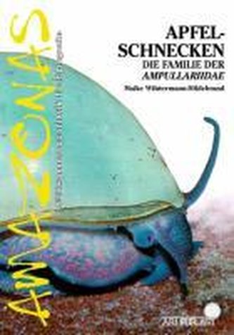 Art für Art: Apfelschnecken