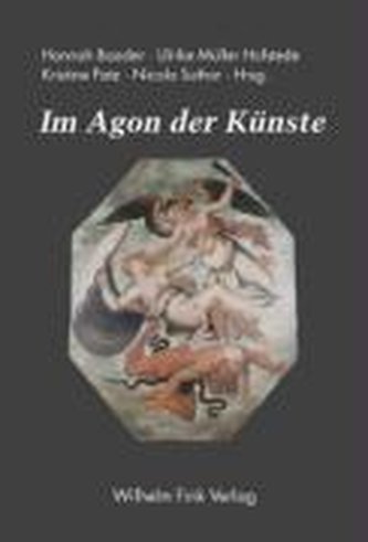 Im Agon der Künste