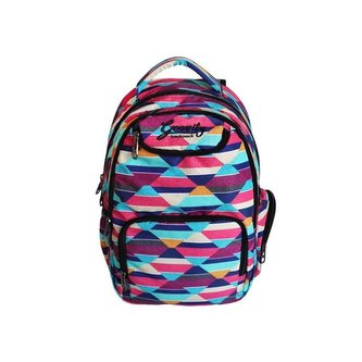 Plecak dwukomorowy Gravity