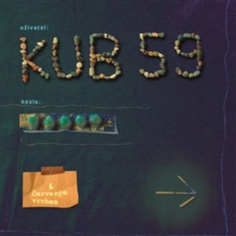 KUB 59 & Červeným vrchem