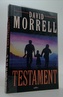 Testament