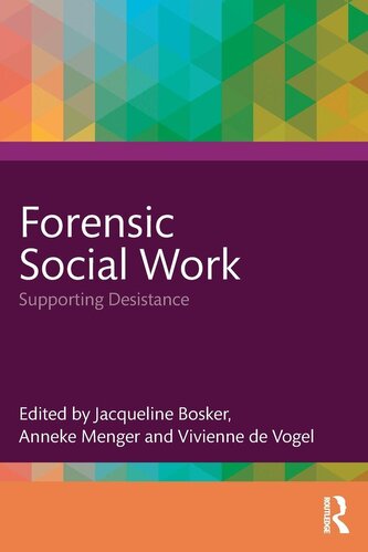 Forensic Social Work