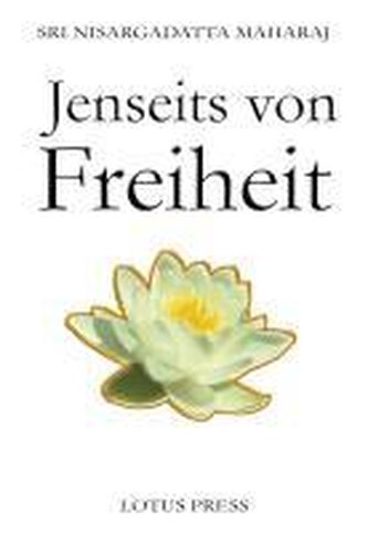 Jenseits von Freiheit