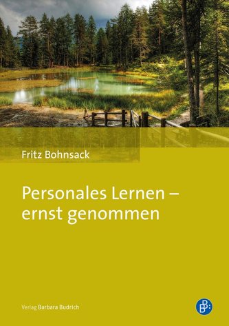 Personales Lernen - ernst genommen