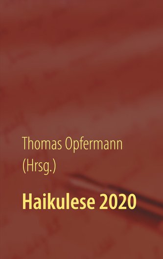 Haikulese 2020