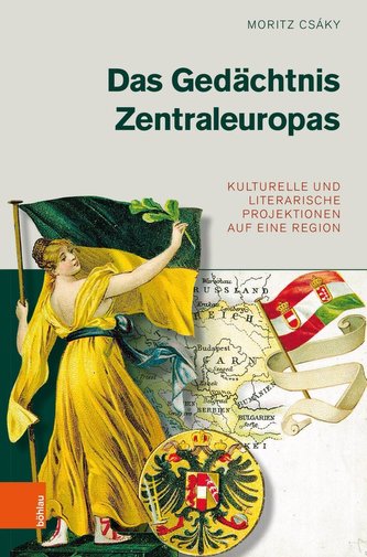 Das Gedächtnis Zentraleuropas