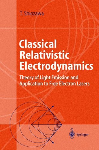 Classical Relativistic Electrodynamics