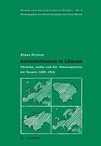 Antisemitismus in Litauen