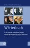 Wörterbuch zu den bilateralen Theologischen Dialogen zwischen der Evangelischen Kirche in Deutschland und orthodoxen Kirchen (19