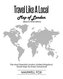 Travel Like a Local - Map of London: The Most Essential London (United Kingdom) Travel Map for Every Adventure