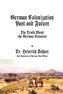 German Colonization Past and Future