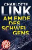 Am Ende des Schweigens
