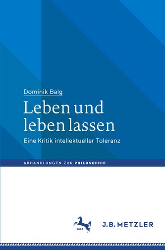 Leben und leben lassen