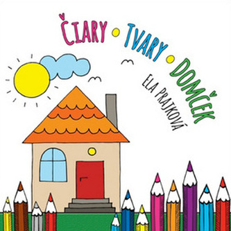 Čiary Tvary Domček