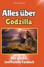 Alles über Godzilla