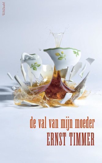 De val van mijn moeder