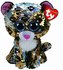 Beanie Boos Flippables Sterling - Cekinowy leopard
