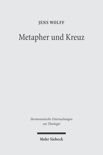 Metapher und Kreuz