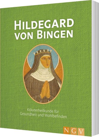 Hildegard von Bingen