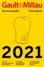Gault&Millau Restaurantguide Deutschland 2021