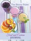 The Skinny Rules Food and Exercise Journal: Jumbo Size (More Room to Write!) Bonus: Graphing Paper Is Located at the End of the