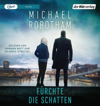 Fürchte die Schatten