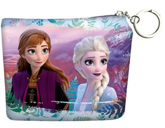 Portmonetka Kraina Lodu 27 DERFORM