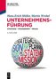 Unternehmensführung