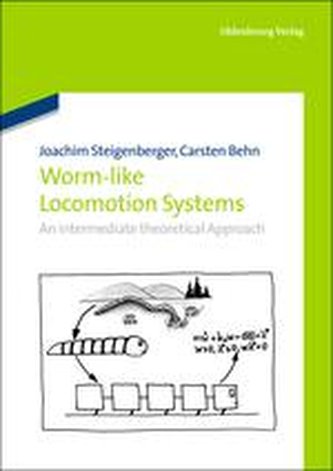Worm-Like Locomotion Systems