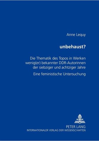 'unbehaust'?