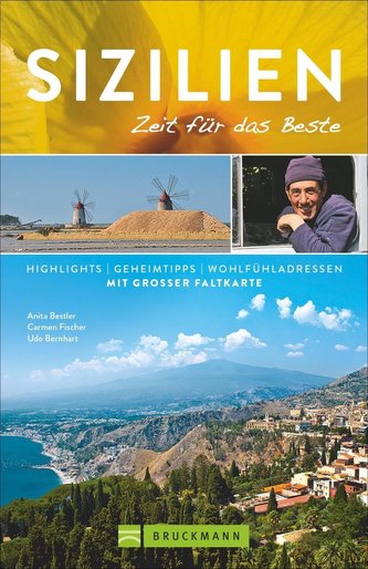 Sizilien - Zeit für das Beste