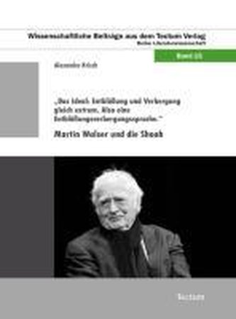 \"Das Ideal: Entblößung und Verbergung gleich extrem. Also eine Entblößungsverbergungssprache.\"