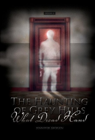 What Dread Hand: Book Three