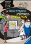 In geheimer Rätsel-Mission ab 10 Jahren