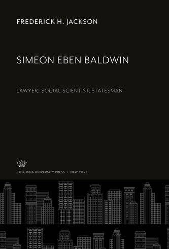 Simeon Eben Baldwin