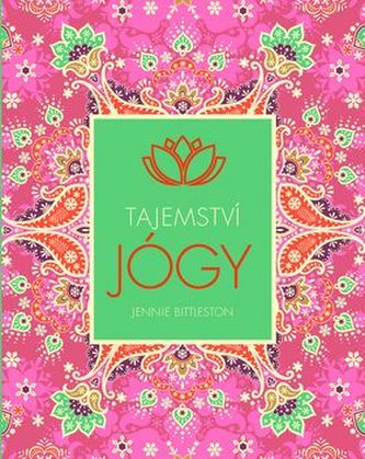 Tajemství jógy