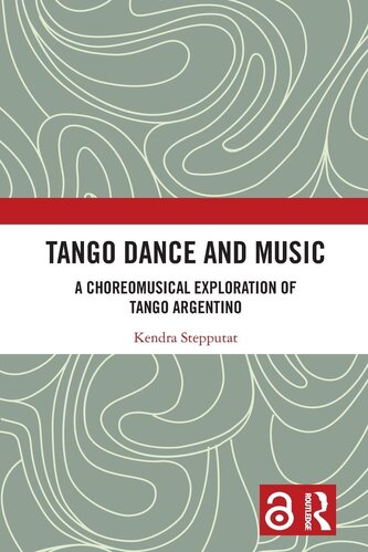 Tango Dance and Music