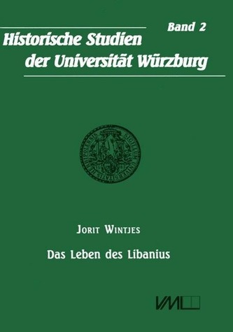 Das Leben des Libanius