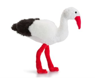Bocian 23cm WWF